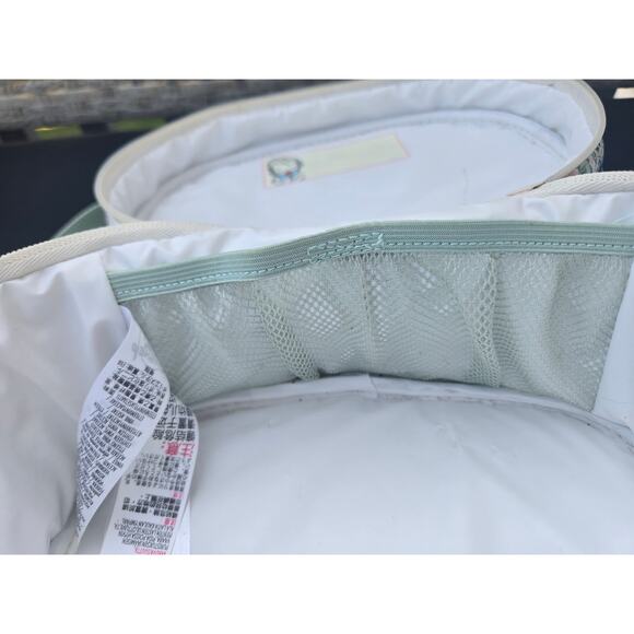 Disney Animators' Collection Lunch Box Princesses Tiana Merida Aurora Belle - Picture 9 of 12